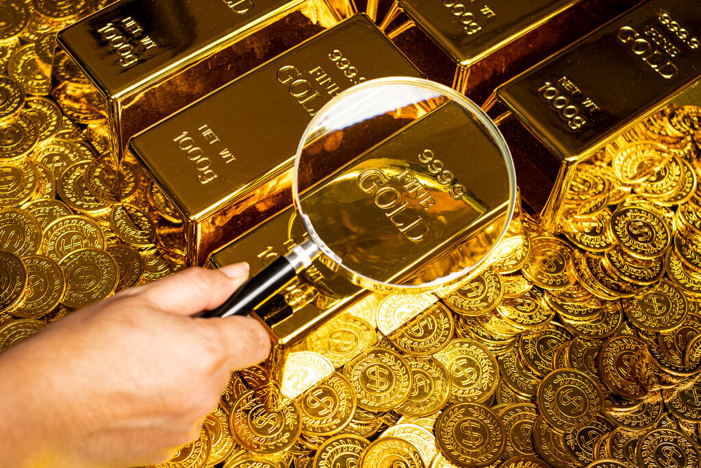 gold investment